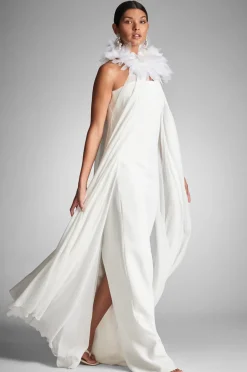 Sachin & Babi Endira Gown -