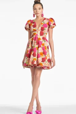 Sachin & Babi Festa Dress -