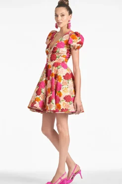 Sachin & Babi Festa Dress -