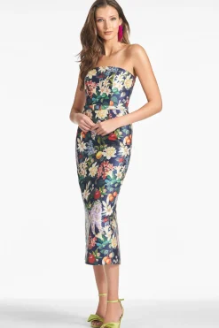 Sachin & Babi Fiore Dress -