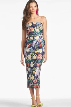 Sachin & Babi Fiore Dress -