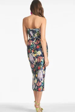 Sachin & Babi Fiore Dress -