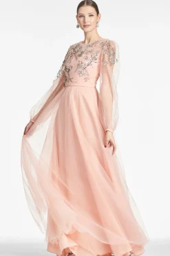 Sachin & Babi Freyja Gown -
