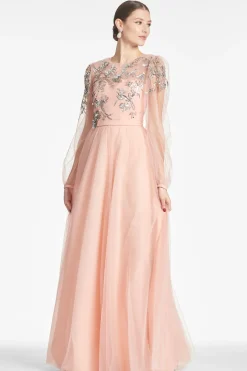 Sachin & Babi Freyja Gown -