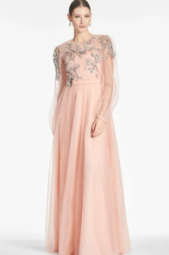 Sachin & Babi Freyja Gown -