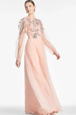 Sachin & Babi Freyja Gown -