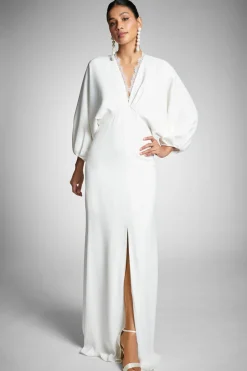 Sachin & Babi Gabby Gown -