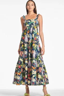 Sachin & Babi Giorno Dress -