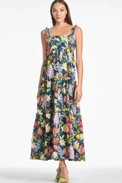 Sachin & Babi Giorno Dress -