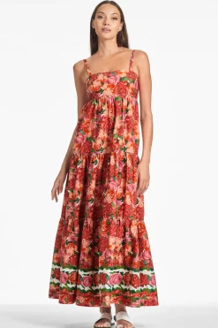 Sachin & Babi Giorno Dress -