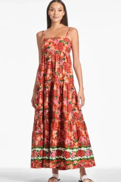 Sachin & Babi Giorno Dress -