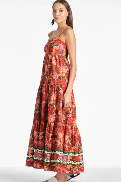 Sachin & Babi Giorno Dress -