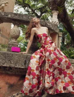 Sachin & Babi Giovanna Gown -