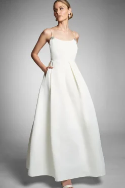 Sachin & Babi Gwen Gown -