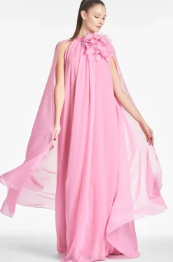 Sachin & Babi Helena Gown -