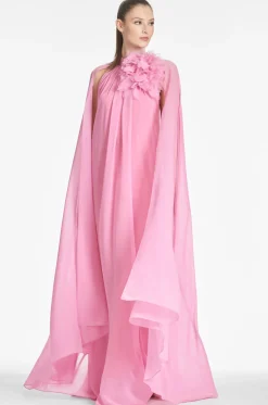 Sachin & Babi Helena Gown -