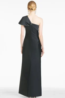 Sachin & Babi Ines Gown -