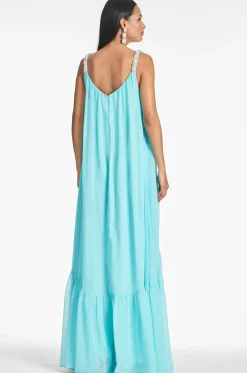 Sachin & Babi Kami Gown -