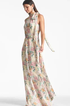 Sachin & Babi Kayla Gown -