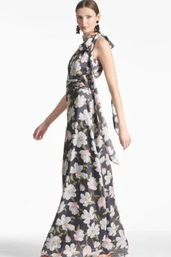 Sachin & Babi Kayla Gown -