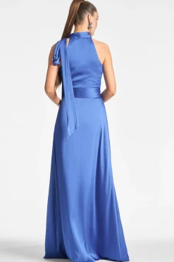 Sachin & Babi Kayla Gown -