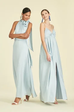 Sachin & Babi Kayla Gown -