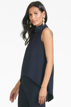 Sachin & Babi Keaton Top -