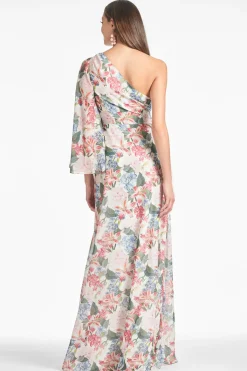 Sachin & Babi Keely Gown -