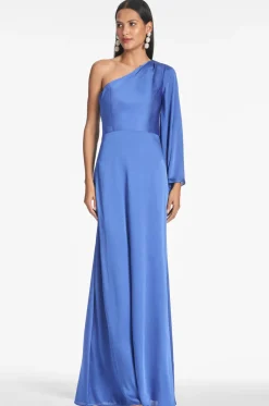 Sachin & Babi Keely Gown -