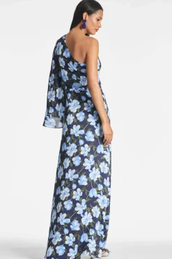 Sachin & Babi Keely Gown -