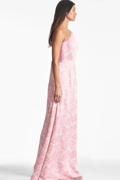 Sachin & Babi Keely Gown -