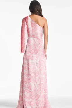 Sachin & Babi Keely Gown -