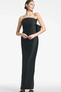 Sachin & Babi Keira Gown -