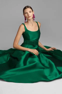 Sachin & Babi Kruse Gown -