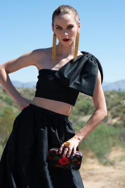 Sachin & Babi Kyla Top -