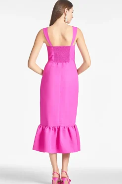 Sachin & Babi Laura Dress -