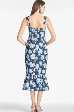 Sachin & Babi Laura Dress -