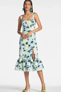 Sachin & Babi Laura Dress -