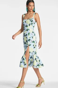 Sachin & Babi Laura Dress -