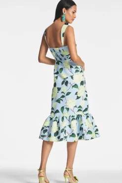 Sachin & Babi Laura Dress -