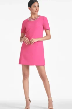 Sachin & Babi Lauren Dress -