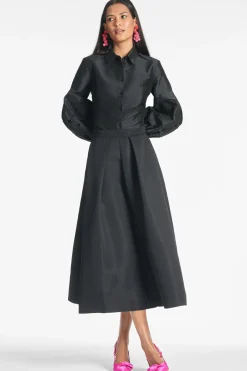 Sachin & Babi Leighton Skirt -