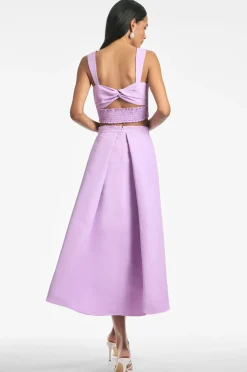 Sachin & Babi Leighton Skirt -