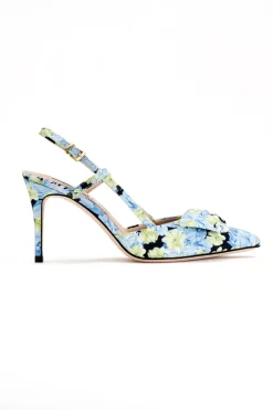 Sachin & Babi Lenox Obi-Bow Slingback -