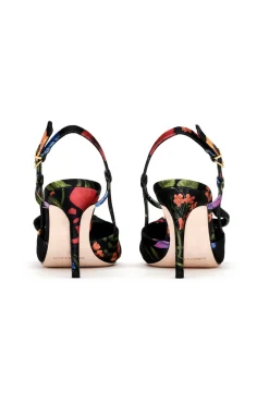 Sachin & Babi Lenox Obi-Bow Slingback -