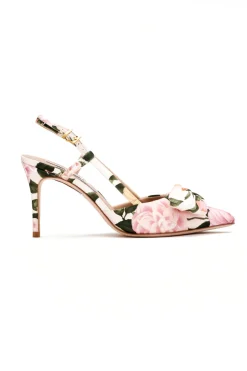 Sachin & Babi Lenox Obi-Bow Slingback -