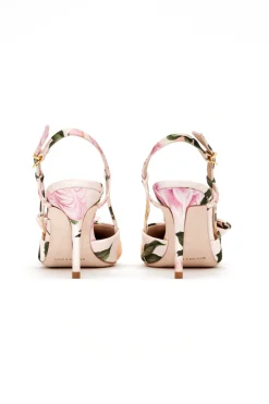 Sachin & Babi Lenox Obi-Bow Slingback -