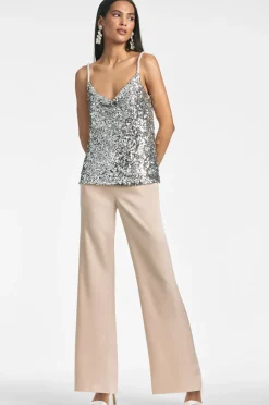 Sachin & Babi Leta Top -