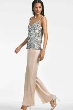 Sachin & Babi Leta Top -