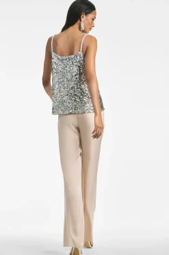 Sachin & Babi Leta Top -